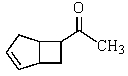 <strong>What would be the major product from the following reaction? </strong> A) B) C) D) E)