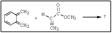 <strong>What product would you expect from the following reaction? </strong> A) <sup> </sup> B) C) D) E)