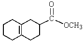 <strong>What product would you expect from the following reaction? </strong> A) <sup> </sup> B) C) D) E)