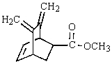 <strong>What product would you expect from the following reaction? </strong> A) <sup> </sup> B) C) D) E)