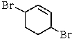 <strong>The reaction shown below is expected to produce which product(s)? </strong> A) <sup> </sup> B) C) D) E) more than one of these