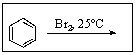 <strong>Predict the MAJOR product of the following reaction: </strong> A) B) C) D) E) No reaction