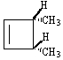<strong>Predict the product of the following reaction: </strong> A) B) C) D) E) No reaction