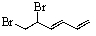 <strong>Which of the following are most favored thermodynamically?</strong> A) B) C) D) All of these. E) None of these.