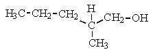 <strong>What would be the major organic product of the following reaction? </strong> A) <sup> </sup> B) C) D) E)