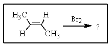 <strong>What would be the product of the following reaction? </strong> A) <sup> </sup> B) C) D) E)