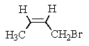 <strong>What would be the product of the following reaction? </strong> A) <sup> </sup> B) C) D) E)