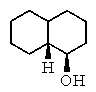 <strong>What would be the expected product of the following reaction? </strong> A) B) C) D) E)