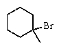 <strong>What is the major product of the following reaction? </strong> A) <sup> </sup> B) C) D) E)