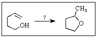 <strong>Based on your knowledge of the mechanisms involved,which of the reagents below would you expect to accomplish the following reaction? (Think through the mechanism!) </strong> A) H<sub>2</sub>/Pd B) Br<sub>2</sub> C) PBr<sub>3</sub> D) H<sub>2</sub>SO<sub>4</sub> E) NaBH<sub>4</sub>