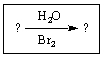 <strong>What reactant and product types would be most appropriate for the reagents shown? </strong> A) alkene/syn-1,2-dibromide B) alkene/anti-1,2-dibromide C) alkene/2-bromoalcohol D) alkene/1,2-diol E) alkene/epoxide
