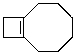 <strong>Which of the following starting materials are most likely to give the product under the reaction conditions? </strong> A) B) C) D) E)