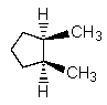 <strong>What product,if any,would result from the reaction shown below? </strong> A) B) C) D) both A and B E) no reaction occurs