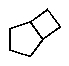 <strong>A hydrocarbon with the molecular formula C<sub>7</sub>H<sub>12</sub> exhibits the following spectroscopic data: <sup>1</sup>H NMR <font face=symbol></font> = 1.3 (m,2H),1.7 (m,4 H),2.2 (m,4H),and 4.8 (quin,J = 3 Hz,2H)ppm; <sup>13</sup>C NMR: <font face=symbol></font> = 26.8,28.7,35.7,106.9,and 149.7 ppm.The IR spectrum has key absorbances at 3072,2950,and 1649 cm<sup>-</sup><sup>1</sup>.Hydrogenation of the compound furnishes a product with the molecular formula C<sub>7</sub>H<sub>14</sub>.Which structure is consistent with this data?</strong> A) B) C) D) E) None of the above.
