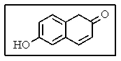 <strong>The following molecule contains how many units of unsaturation? </strong> A) 2 B) 3 C) 5 D) 6 E) 7