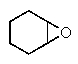 <strong>Predict the major product of the following reaction: </strong> A) B) C) D) E) None of the above.