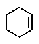 <strong>Predict the major product of the following reaction: </strong> A) B) C) D) E) None of the above.