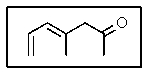 <strong>The following molecule contains how many units of unsaturation? </strong> A) 1 B) 2 C) 3 D) 4 E) 5