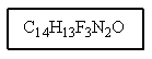 <strong>How many degrees of unsaturation are present in the following molecule? </strong> A) 3 B) 5 C) 7 D) 8 E) 10
