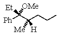 <strong>Predict the product of the following reaction: </strong> A) <sup> </sup> B) C) D) E)