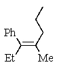 <strong>Predict the product of the following reaction: </strong> A) <sup> </sup> B) C) D) E)