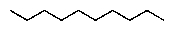 <strong>Which of the alkenes shown below would be expected to have the lowest melting point?</strong> A) B) C) D) E) There is no basis for such a prediction.