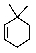 <strong>Which alkene would you expect to release the least amount of heat upon hydrogenation?</strong> A) B) C) D) E)