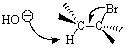 <strong>Which sets of arrows correctly represents the electron movements during an E2 reaction?</strong> A) B) C) D) E)