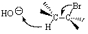 <strong>Which sets of arrows correctly represents the electron movements during an E2 reaction?</strong> A) B) C) D) E)