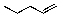 <strong>What would be the MAJOR organic product of the following reaction? </strong> A) B) C) D) E)