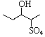 <strong>What would be the MAJOR organic product of the following reaction? </strong> A) B) C) D) E)