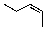<strong>What would be the MAJOR organic product of the following reaction? </strong> A) B) C) D) E)