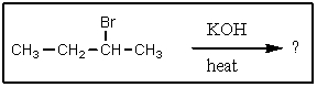 <strong>What would be the major product of the following reaction? </strong> A) <sup> </sup> B) C) D) E)