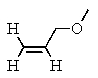 <strong>Which compound most likely exhibits the following proton NMR? </strong> A) <sup> </sup> B) C) D) E)