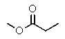 <strong>Which compound most likely exhibits the following proton NMR? </strong> A) <sup> </sup> B) C) D) E)