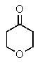 <strong>Which of the following structures will give three signals (not counting TMS)in the proton decoupled <sup>13</sup>C NMR?</strong> A) B) C) D) E)