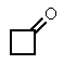 <strong>The molecular formulas and <sup>13</sup>C NMR data (in ppm)are given below.The splitting pattern of each signal,taken from the non-decoupled spectrum is given in parentheses.Deduce the correct structure: </strong> A) <sup> </sup> B) C) D) E)