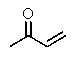 <strong>The molecular formulas and <sup>13</sup>C NMR data (in ppm)are given below.The splitting pattern of each signal,taken from the non-decoupled spectrum is given in parentheses.Deduce the correct structure: </strong> A) <sup> </sup> B) C) D) E)