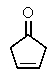 <strong>The molecular formulas and <sup>13</sup>C NMR data (in ppm)are given below.The splitting pattern of each signal,taken from the non-decoupled spectrum is given in parentheses.Deduce the correct structure: </strong> A) <sup> </sup> B) C) D) E)