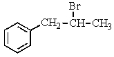 <strong>Which compound C<sub>9</sub>H<sub>11</sub>Br would give the proton NMR spectrum shown below? </strong> A) <sup> </sup> B) C) D) E)