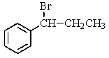 <strong>Which compound C<sub>9</sub>H<sub>11</sub>Br would give the proton NMR spectrum shown below? </strong> A) <sup> </sup> B) C) D) E)
