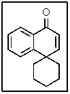 <strong>In the proton-coupled <sup>13</sup>C-NMR spectrum of the following molecule,how many doublets would be observed? </strong> A) 2 B) 4 C) 6 D) 8 E) None of the above.
