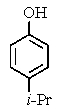 <strong>The following <sup>1</sup>H-NMR was most likely obtained from which of the compounds listed below? </strong> A) <sup> </sup> B) C) D) E)