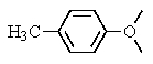 <strong>The following <sup>1</sup>H-NMR was most likely obtained from which of the compounds listed below? </strong> A) <sup> </sup> B) C) D) E)