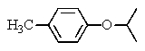 <strong>The following <sup>1</sup>H-NMR was most likely obtained from which of the compounds listed below? </strong> A) <sup> </sup> B) C) D) E)
