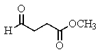 <strong>The following spectra data was most likely obtained from which compound? </strong> A) <sup> </sup> B) C) D) E)