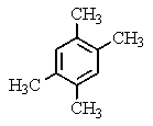 <strong>A compound of the formula C<sub>10</sub>H<sub>14</sub> gave the <sup>1</sup>H NMR spectrum shown below and exhibited three peaks in the <sup>13</sup>C NMR spectrum.What compound might it be? </strong> A) B) C) D) E)
