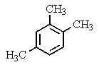 <strong>A compound of the formula C<sub>10</sub>H<sub>14</sub> gave the <sup>1</sup>H NMR spectrum shown below and exhibited three peaks in the <sup>13</sup>C NMR spectrum.What compound might it be? </strong> A) B) C) D) E)