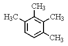<strong>A compound of the formula C<sub>10</sub>H<sub>14</sub> gave the <sup>1</sup>H NMR spectrum shown below and exhibited three peaks in the <sup>13</sup>C NMR spectrum.What compound might it be? </strong> A) B) C) D) E)