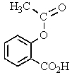 <strong>The proton NMR spectrum of a carboxylic acid,C<sub>13</sub>H<sub>18</sub>O<sub>2</sub>,commonly sold as an over-the-counter headache remedy,is shown below.Note: the CO<sub>2</sub>H proton is not shown,and the multiplicity of the peaks are noted (d = doublet,q = quartet,m = multiplet).Which structure is that of this pharmaceutical? </strong> A) B) C) D) E)